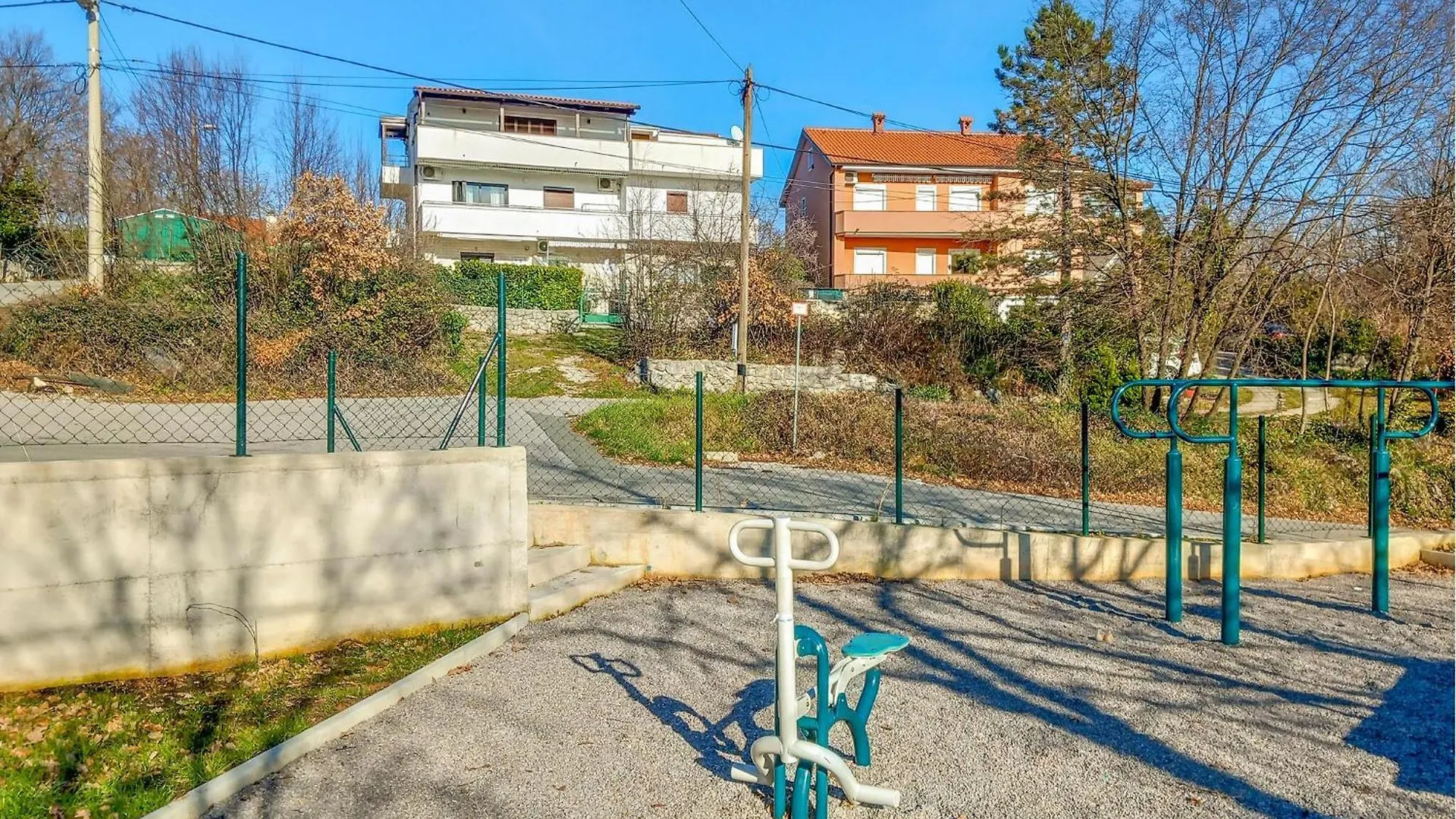 2 Bedroom Pet Friendly Apartment In Риека Хорватия