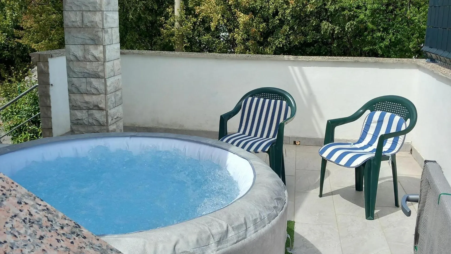 2 Bedroom Pet Friendly Apartment In Риека