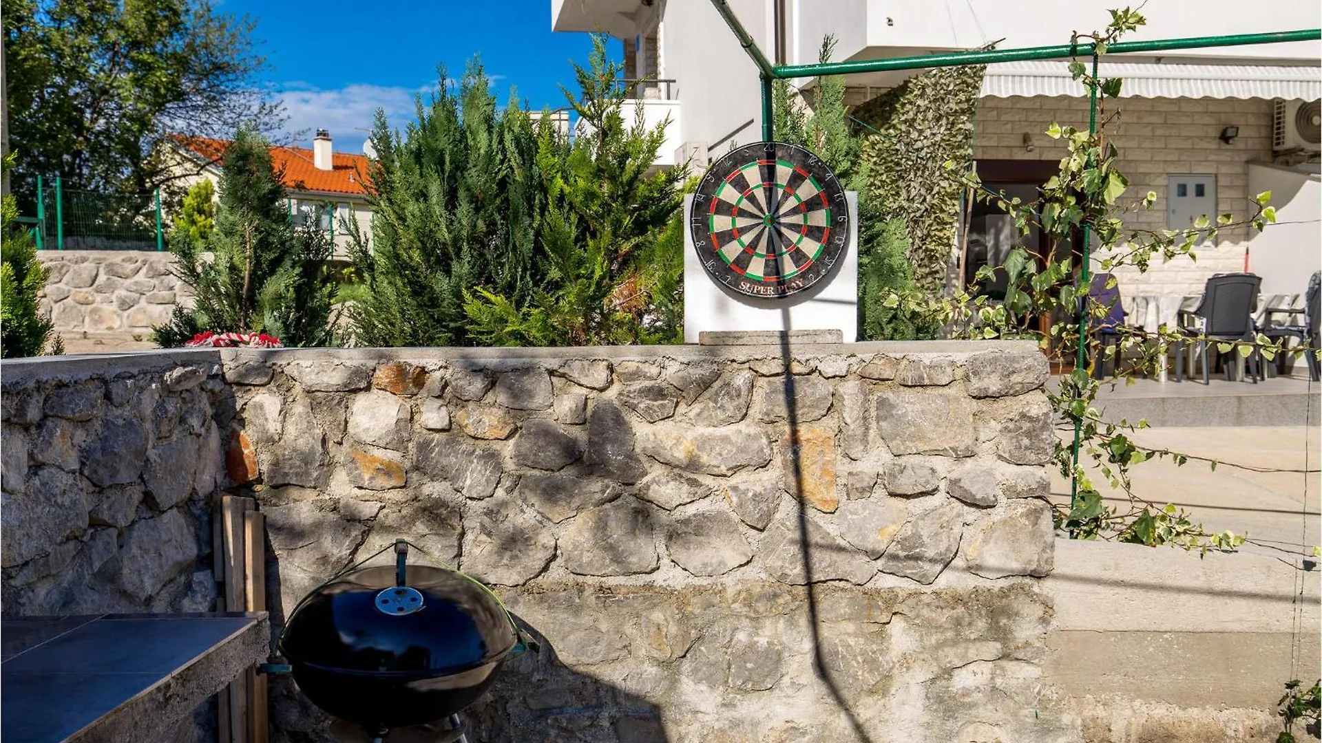 2 Bedroom Pet Friendly Apartment In Риека