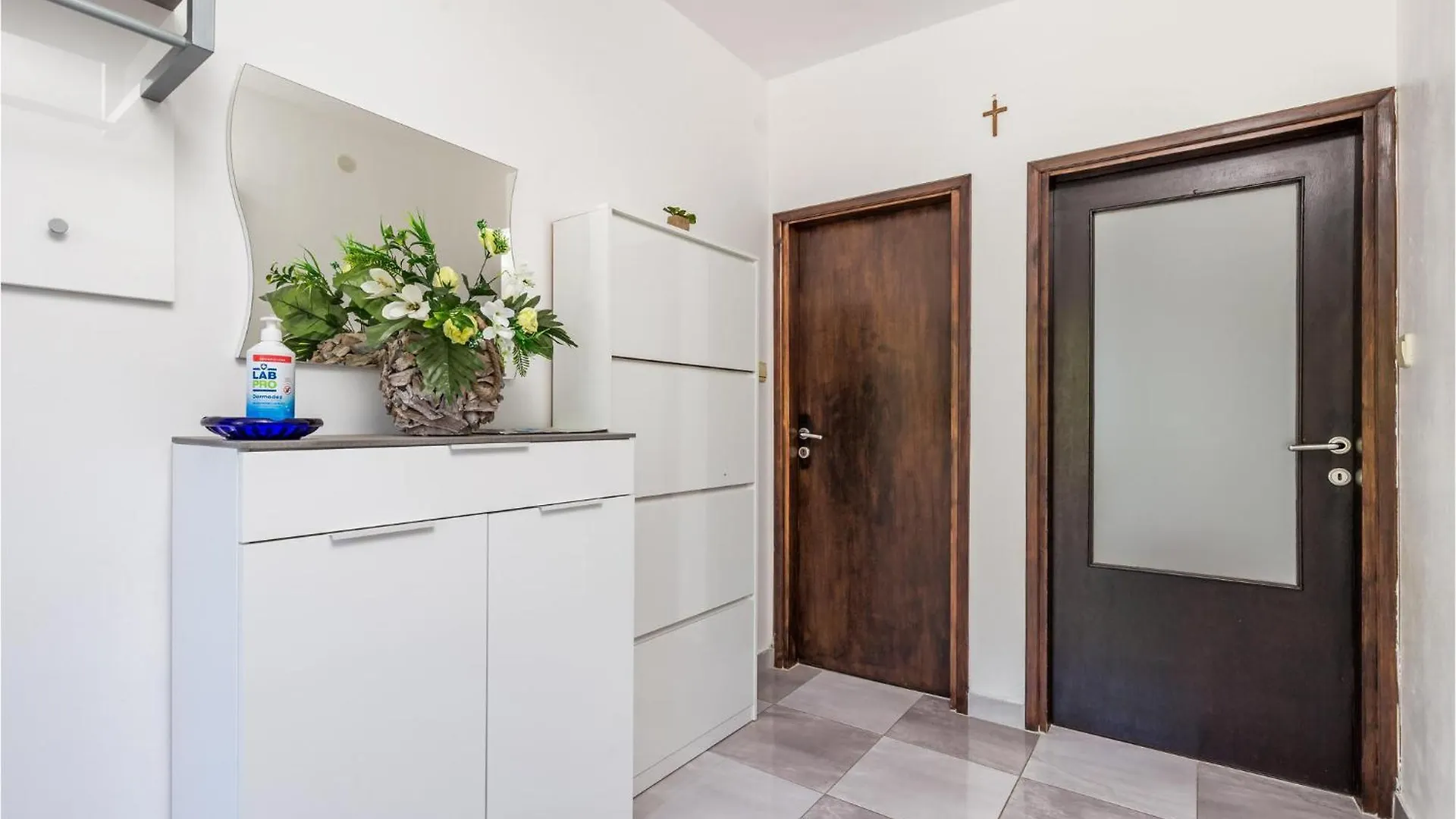 2 Bedroom Pet Friendly Apartment In Риека 0*,  Хорватия