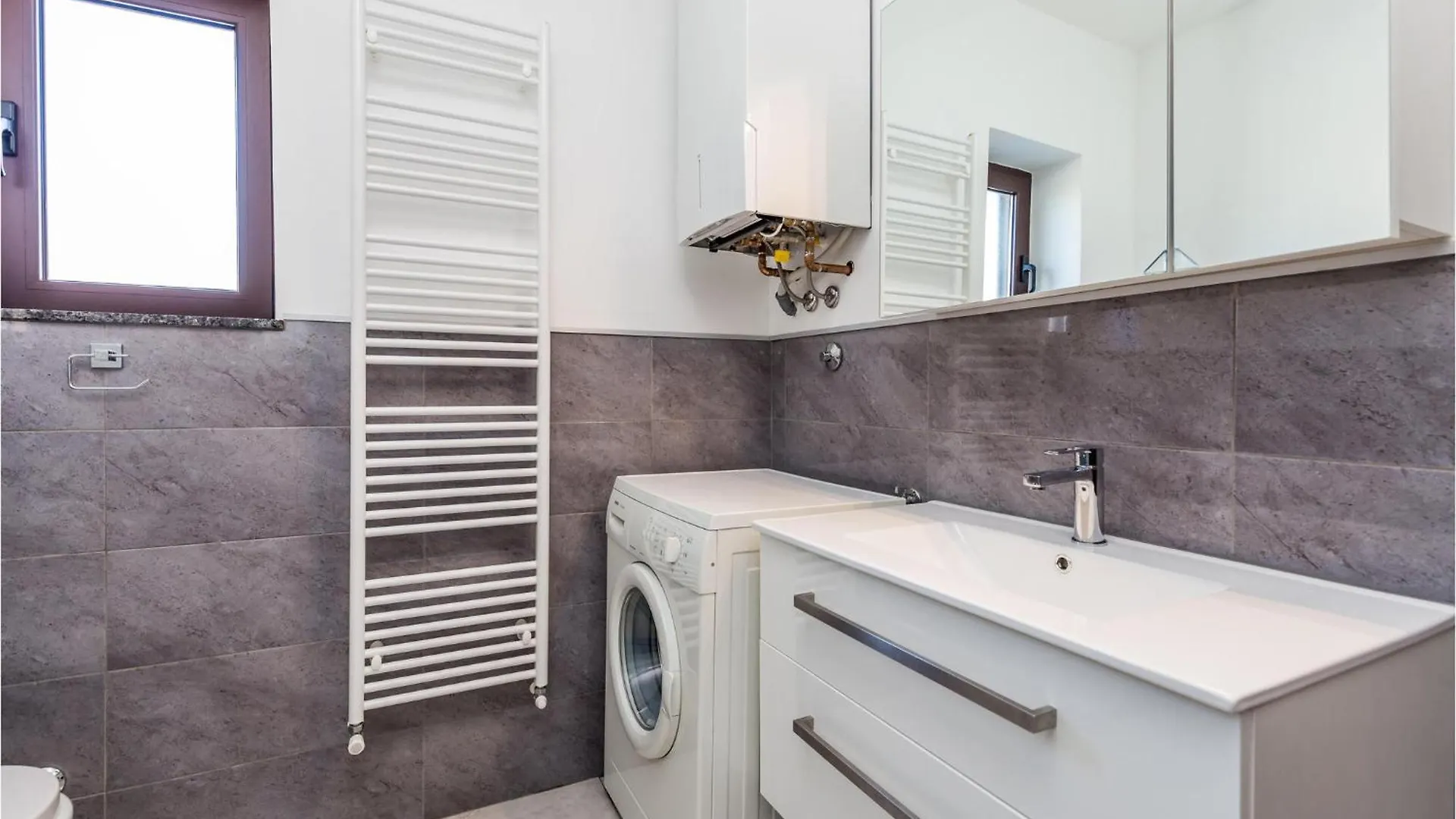 2 Bedroom Pet Friendly Apartment In Риека 0*,  Хорватия