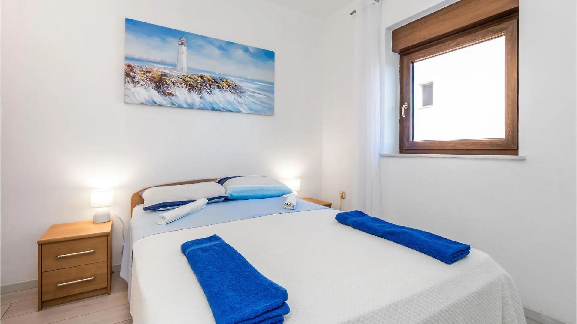 2 Bedroom Pet Friendly Apartment In Риека Хорватия